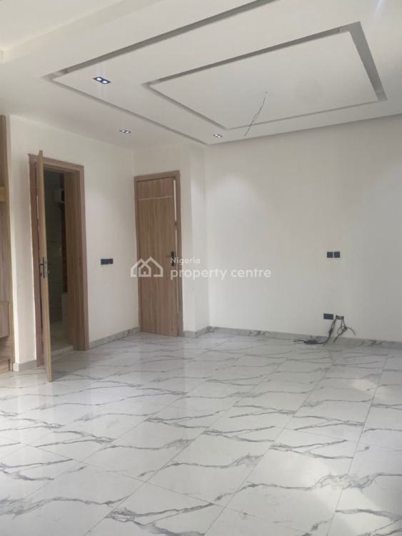 4 Bedroom Fully Detached, Chevron, Lekki, Lagos, Detached Duplex for Sale