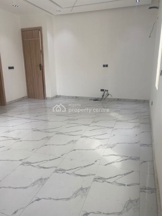 4 Bedroom Fully Detached, Chevron, Lekki, Lagos, Detached Duplex for Sale