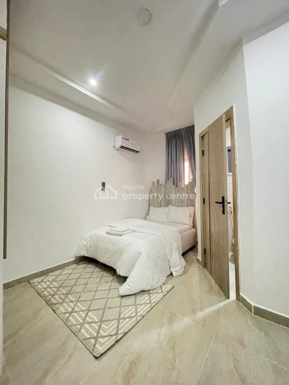 3 Bedroom Duplex, Vgc, Lekki, Lagos, Terraced Duplex Short Let