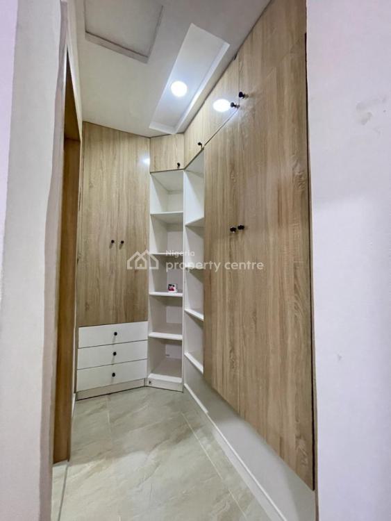 3 Bedroom Duplex, Vgc, Lekki, Lagos, Terraced Duplex Short Let