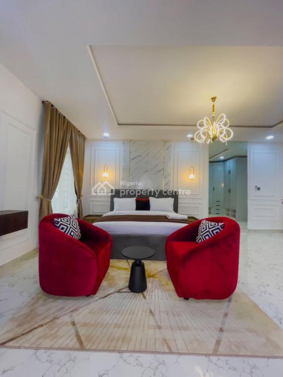 1 Bedroom Apartment, Ikate, Lekki, Lagos, Flat / Apartment Short Let