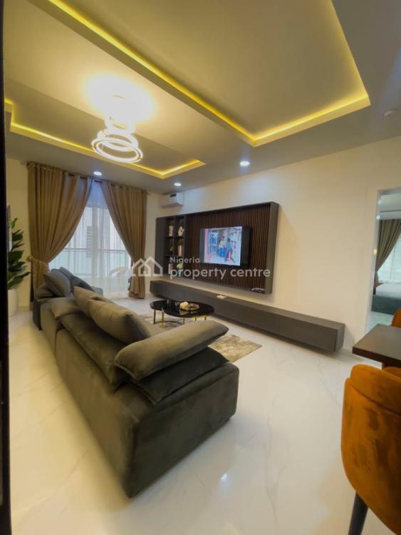 1 Bedroom Apartment, Ikate, Lekki, Lagos, Flat / Apartment Short Let
