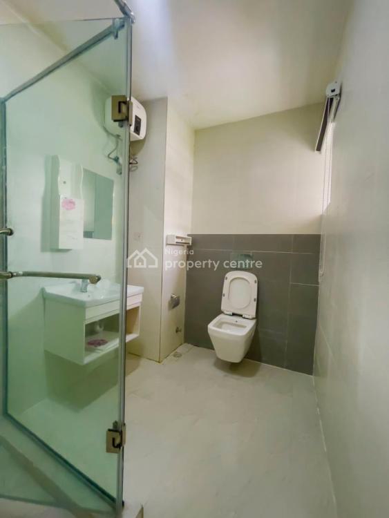 1 Bedroom Apartment, Ikate, Lekki, Lagos, Flat / Apartment Short Let