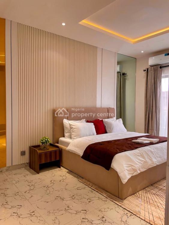 2 Bedroom Apartment, Ikate, Lekki, Lagos, Flat / Apartment Short Let