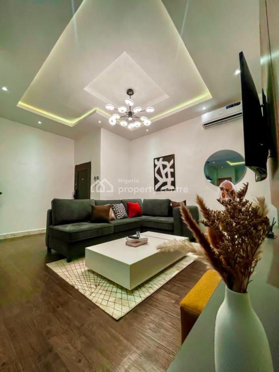 2 Bedroom Apartment, Ikate, Lekki, Lagos, Flat / Apartment Short Let