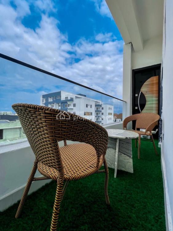 2 Bedroom Apartment, Ikate, Lekki, Lagos, Flat / Apartment Short Let