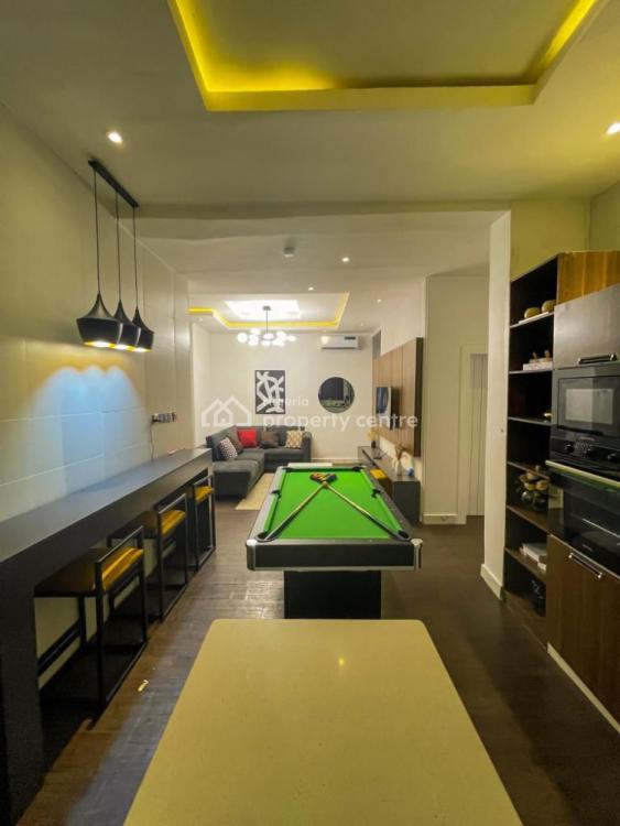2 Bedroom Apartment, Ikate, Lekki, Lagos, Flat / Apartment Short Let