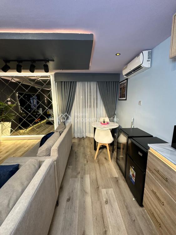 My Beautiful 1 Bedroom, Lekki, Lagos, House Short Let