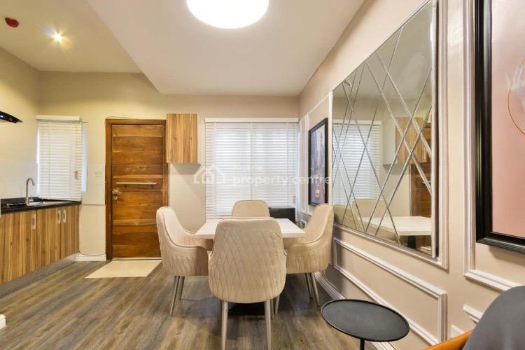 Stylish 1 Bedroom Apartment with Top Notch Amenities, Ologolo, Lekki, Lagos, House Short Let