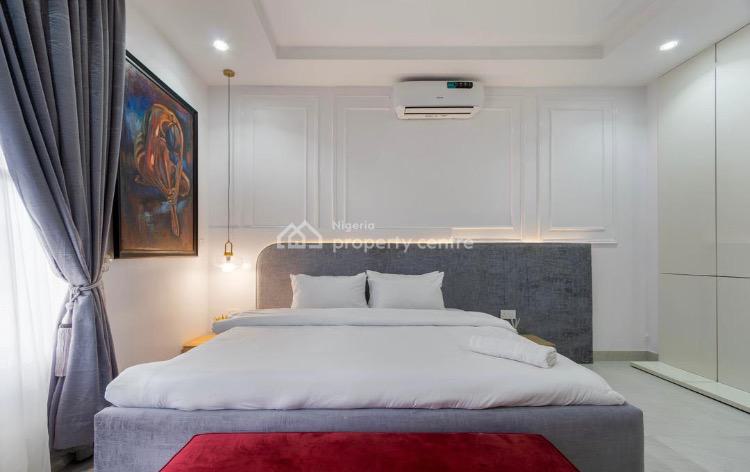 Brand New 2 Bedroom Apartment with Top Notch Amenities, Ikate, Lekki, Lagos, House Short Let