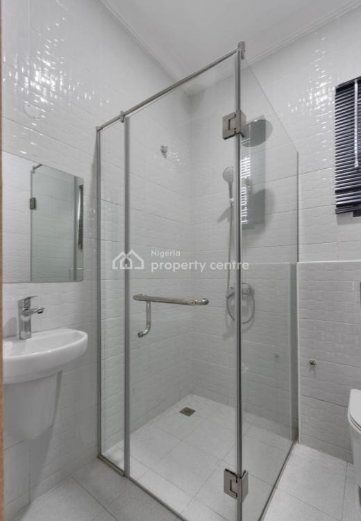 Brand New 2 Bedroom Apartment with Top Notch Amenities, Ikate, Lekki, Lagos, House Short Let