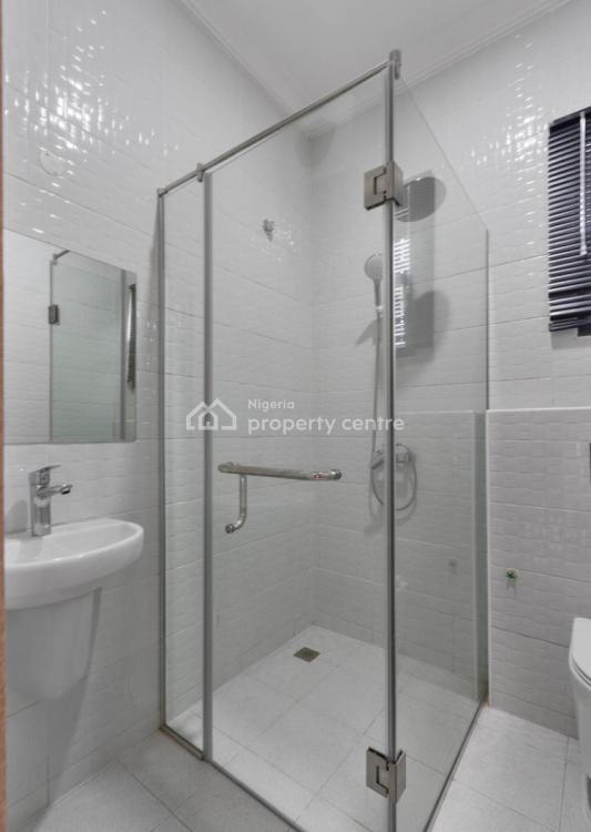 Brand New 2 Bedroom Apartment with Top Notch Amenities, Ikate, Lekki, Lagos, House Short Let