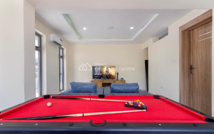 Brand New 2 Bedroom Apartment with Top Notch Amenities, Ikate, Lekki, Lagos, House Short Let