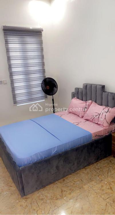 4 Bedroom Fully Furnished and Self Serviced Apartment, Orchid, Lekki, Lagos, House Short Let