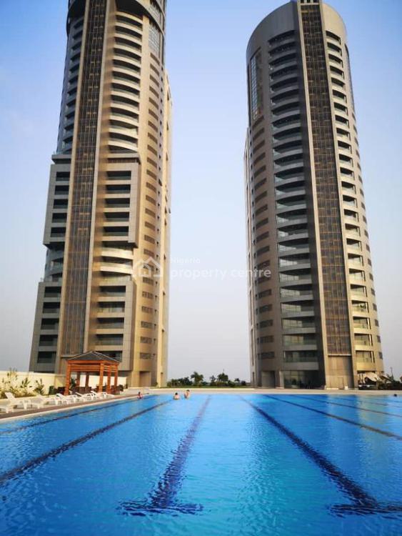 2 Bedroom Apartment on The 9th Floor, Eko Atlantic, Lekki, Lagos, House Short Let