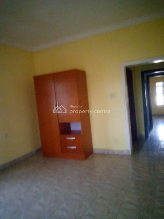 Standard 2 Bedroom Apartment at United Estate Sangotedo Ajah Lekki-lag, United Estate, Sangotedo, Ajah, Lagos, Flat / Apartment for Rent