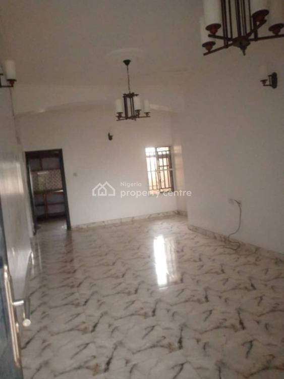 Standard 2 Bedroom Apartment at United Estate Sangotedo Ajah Lekki-lag, United Estate, Sangotedo, Ajah, Lagos, Flat / Apartment for Rent
