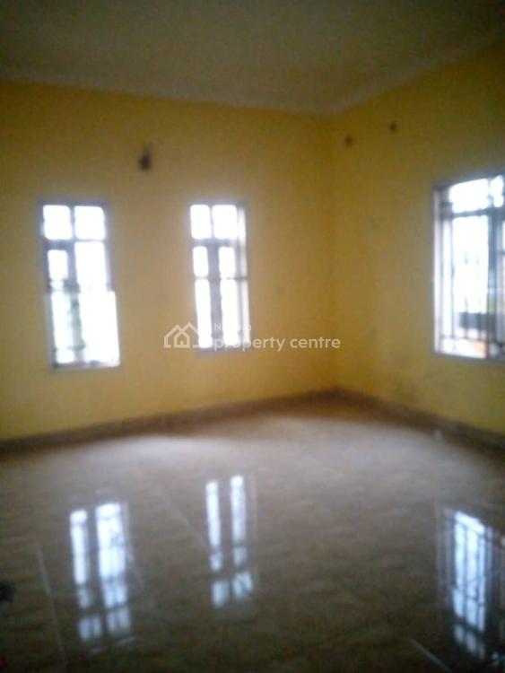 Standard 2 Bedroom Apartment at United Estate Sangotedo Ajah Lekki-lag, United Estate, Sangotedo, Ajah, Lagos, Flat / Apartment for Rent