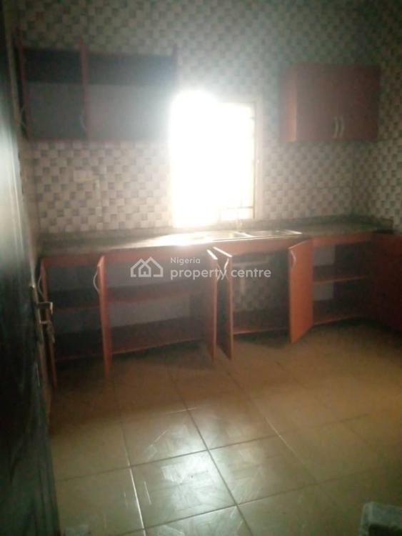 Standard 2 Bedroom Apartment at United Estate Sangotedo Ajah Lekki-lag, United Estate, Sangotedo, Ajah, Lagos, Flat / Apartment for Rent