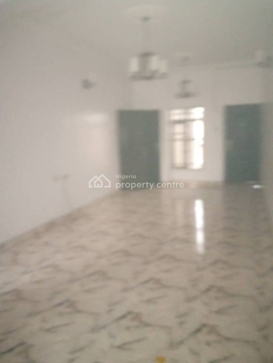 Standard 2 Bedroom Apartment at United Estate Sangotedo Ajah Lekki-lag, United Estate, Sangotedo, Ajah, Lagos, Flat / Apartment for Rent