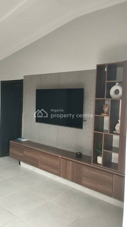 New Luxury 2 Bedrooms, Fully Furnished, Beachwood Park Estate Lakowe Golf Estate, Lakowe, Ibeju Lekki, Lagos, Detached Bungalow for Rent