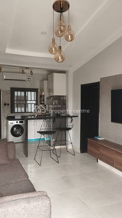 New Luxury 2 Bedrooms, Fully Furnished, Beachwood Park Estate Lakowe Golf Estate, Lakowe, Ibeju Lekki, Lagos, Detached Bungalow for Rent