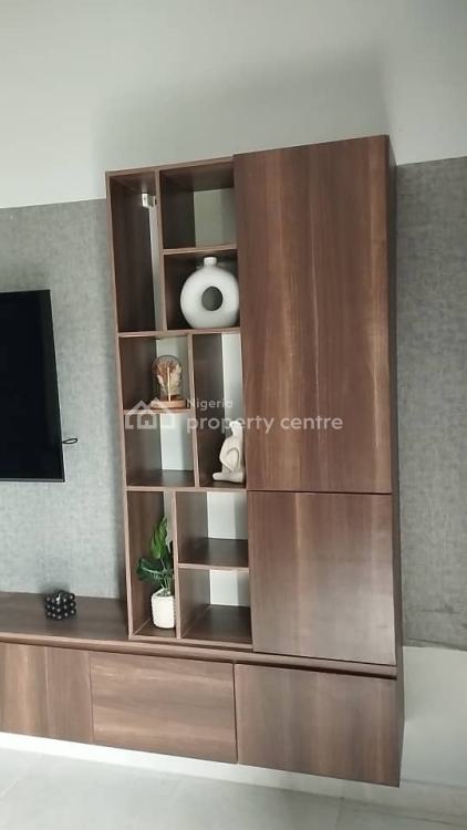 New Luxury 2 Bedrooms, Fully Furnished, Beachwood Park Estate Lakowe Golf Estate, Lakowe, Ibeju Lekki, Lagos, Detached Bungalow for Rent