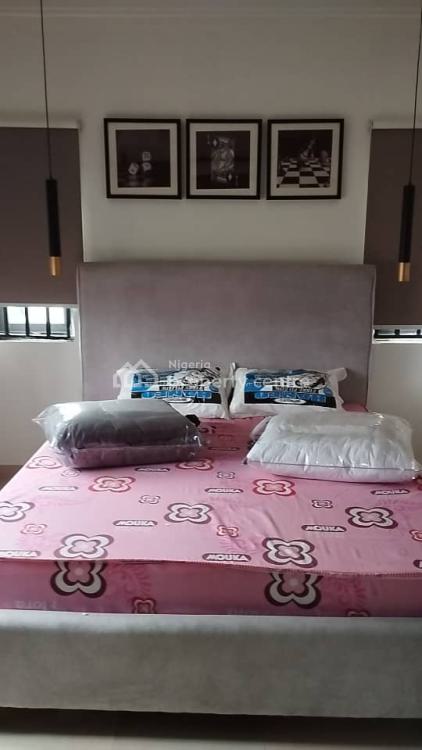 New Luxury 2 Bedrooms, Fully Furnished, Beachwood Park Estate Lakowe Golf Estate, Lakowe, Ibeju Lekki, Lagos, Detached Bungalow for Rent