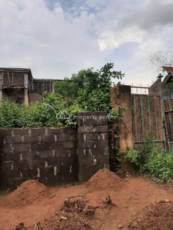 Table Land, Conraw Estate, Emene, Enugu, Enugu, Land for Sale