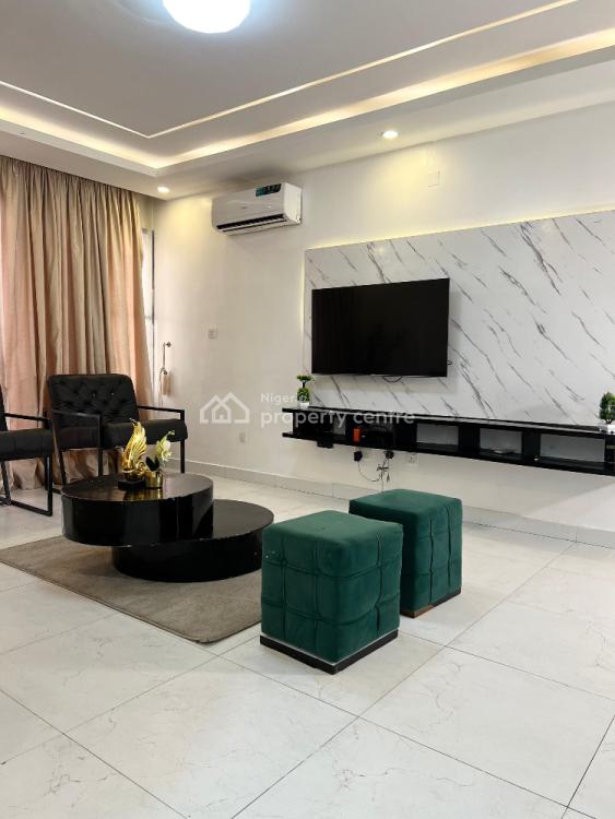 Exquisitely Furnished Two Bedroom, Ikate, Lekki, Lagos, House for Sale
