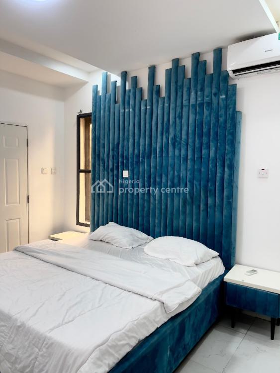 Exquisitely Furnished Two Bedroom, Ikate, Lekki, Lagos, House for Sale