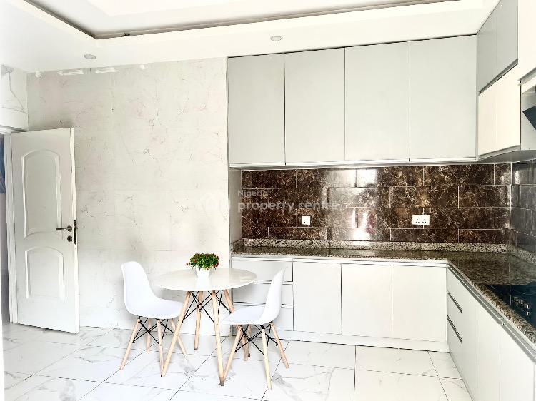 Exquisitely Furnished Two Bedroom, Ikate, Lekki, Lagos, House for Sale