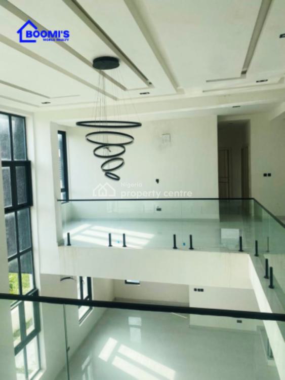 Newly Built 5 Bedroom Fully Detached Duplex, Ikate, Lekki, Lagos, House for Sale