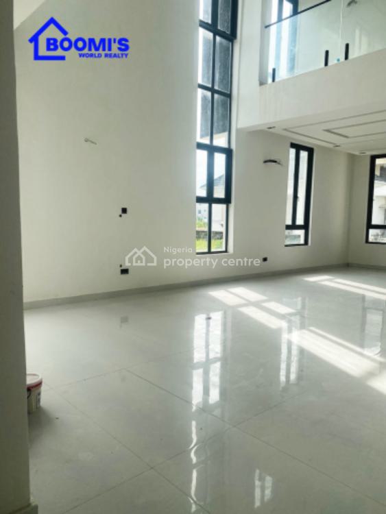 Newly Built 5 Bedroom Fully Detached Duplex, Ikate, Lekki, Lagos, House for Sale