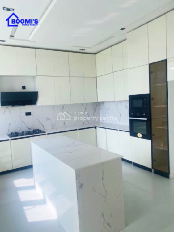 Newly Built 5 Bedroom Fully Detached Duplex, Ikate, Lekki, Lagos, House for Sale