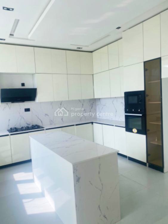 Newly Built 5 Bedroom Fully Detached Duplex, Ikate, Lekki, Lagos, House for Sale