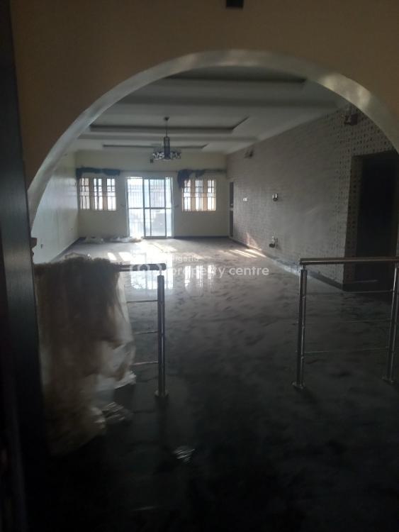 4 Bedroom Fully-detached Bungalow with Bq at Winners Estate, Elemoro, Winners Estate, Elemoro, Bogije, Bogije, Ibeju Lekki, Lagos, Detached Bungalow for Rent