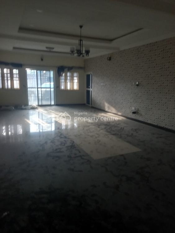 4 Bedroom Fully-detached Bungalow with Bq at Winners Estate, Elemoro, Winners Estate, Elemoro, Bogije, Bogije, Ibeju Lekki, Lagos, Detached Bungalow for Rent