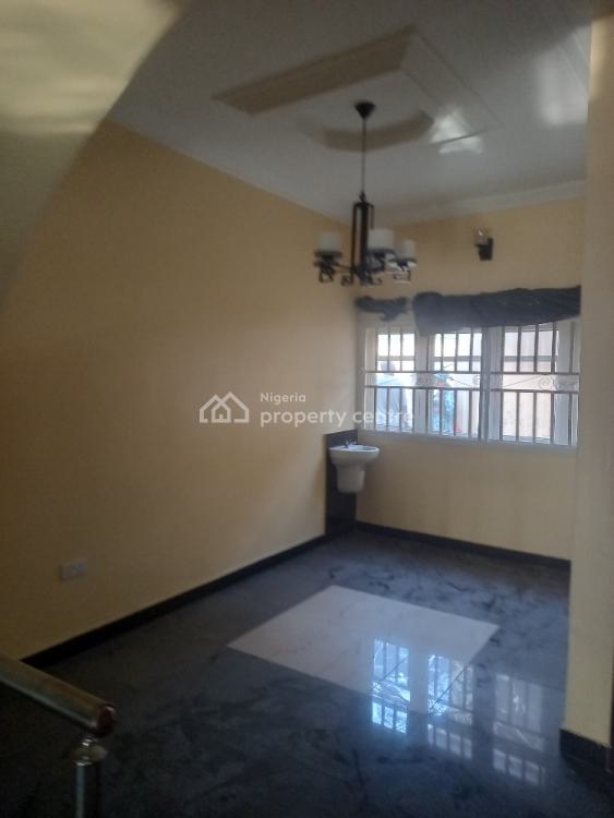 4 Bedroom Fully-detached Bungalow with Bq at Winners Estate, Elemoro, Winners Estate, Elemoro, Bogije, Bogije, Ibeju Lekki, Lagos, Detached Bungalow for Rent