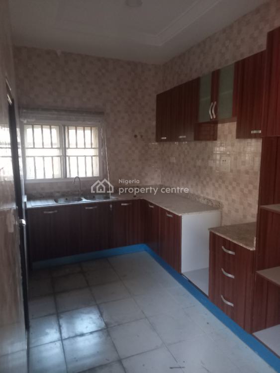 4 Bedroom Fully-detached Bungalow with Bq at Winners Estate, Elemoro, Winners Estate, Elemoro, Bogije, Bogije, Ibeju Lekki, Lagos, Detached Bungalow for Rent