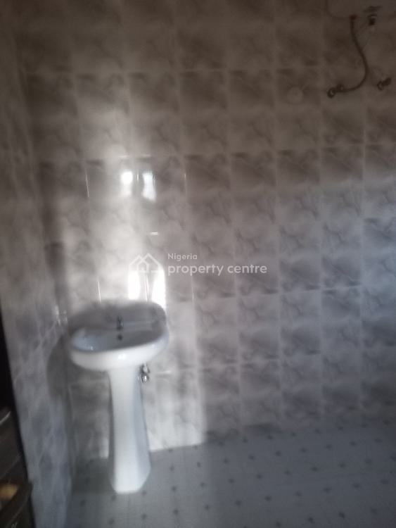 4 Bedroom Fully-detached Bungalow with Bq at Winners Estate, Elemoro, Winners Estate, Elemoro, Bogije, Bogije, Ibeju Lekki, Lagos, Detached Bungalow for Rent