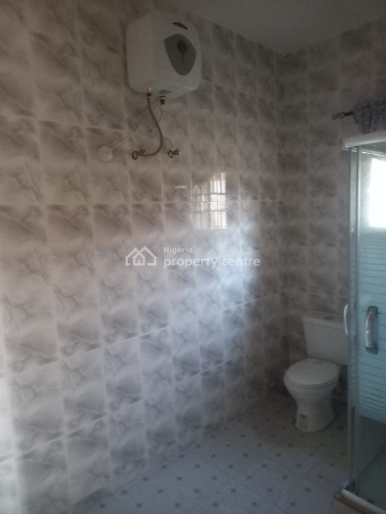 4 Bedroom Fully-detached Bungalow with Bq at Winners Estate, Elemoro, Winners Estate, Elemoro, Bogije, Bogije, Ibeju Lekki, Lagos, Detached Bungalow for Rent