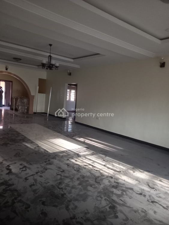 4 Bedroom Fully-detached Bungalow with Bq at Winners Estate, Elemoro, Winners Estate, Elemoro, Bogije, Bogije, Ibeju Lekki, Lagos, Detached Bungalow for Rent