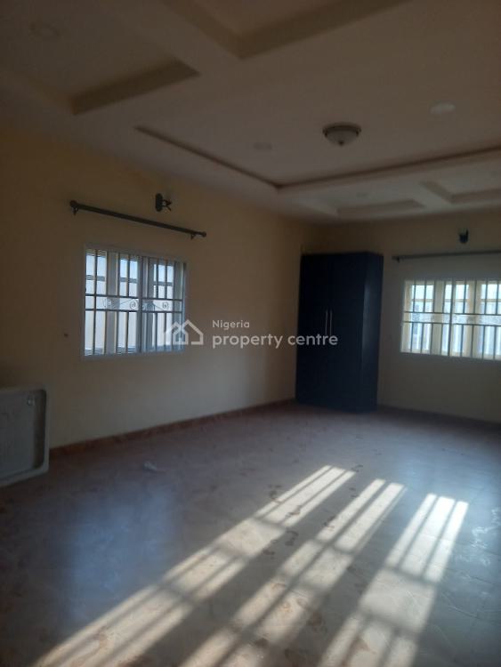 4 Bedroom Fully-detached Bungalow with Bq at Winners Estate, Elemoro, Winners Estate, Elemoro, Bogije, Bogije, Ibeju Lekki, Lagos, Detached Bungalow for Rent