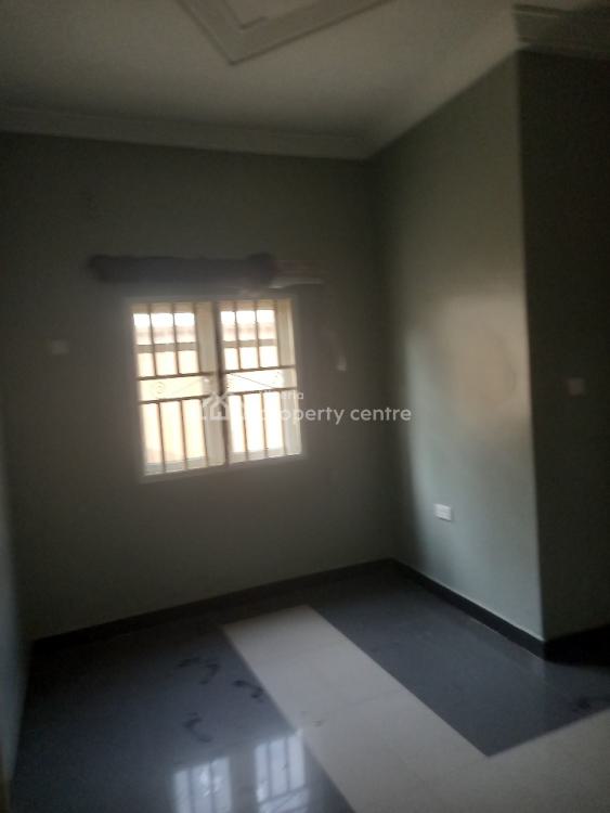 4 Bedroom Fully-detached Bungalow with Bq at Winners Estate, Elemoro, Winners Estate, Elemoro, Bogije, Bogije, Ibeju Lekki, Lagos, Detached Bungalow for Rent