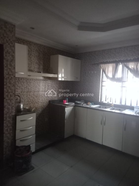 4 Bedroom Fully-detached Bungalow with Bq at Winners Estate, Elemoro, Winners Estate, Elemoro, Bogije, Bogije, Ibeju Lekki, Lagos, Detached Bungalow for Rent