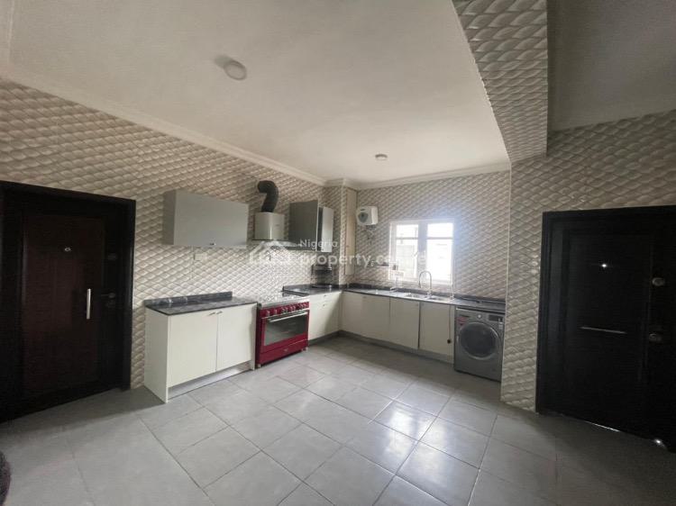 For Rent Luxury 3 Bedroom, Dideolu Estate, Victoria Island (VI), Lagos