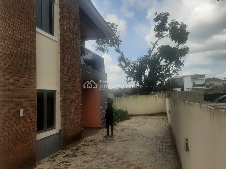 Tastefully Finished Duplex, Elashammah Estate Centenary, Enugu, Enugu, Detached Duplex for Sale