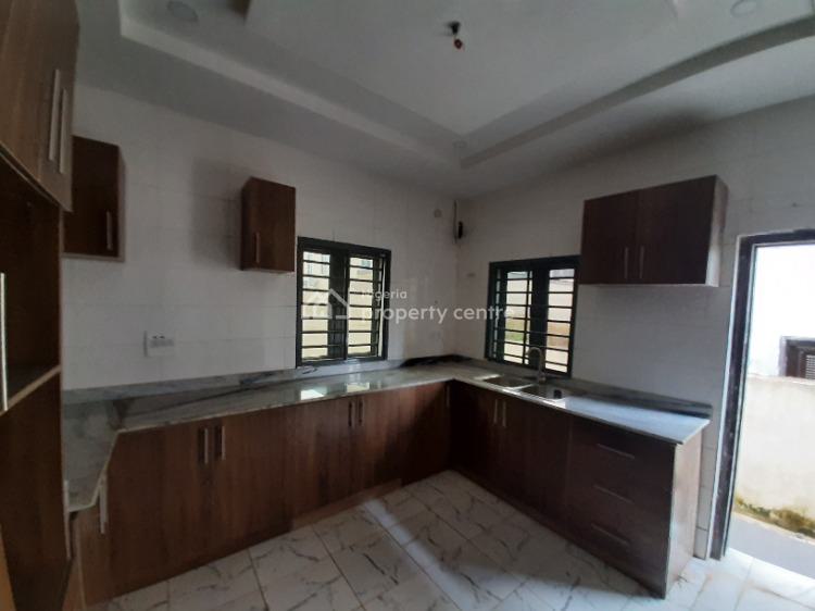 Tastefully Finished Duplex, Elashammah Estate Centenary, Enugu, Enugu, Detached Duplex for Sale