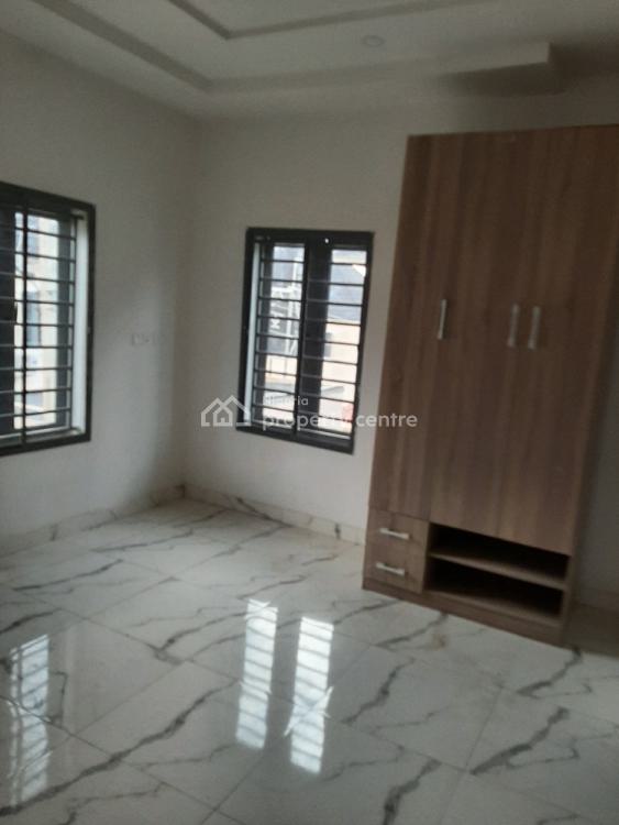 Tastefully Finished Duplex, Elashammah Estate Centenary, Enugu, Enugu, Detached Duplex for Sale